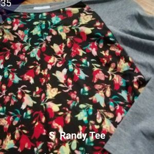 LulaRoe Randy